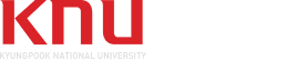 경북대학교 창업지원단 로고